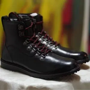 Bar III | Shoes | Mens Casual Boots With A Rugged Look  display picture 2